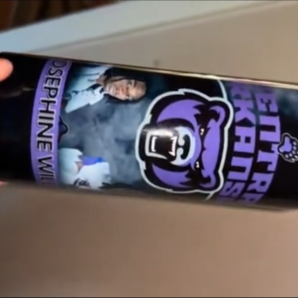 20 oz customized Tumblers